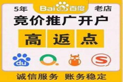 某公司sem竞价推广托管案例详解